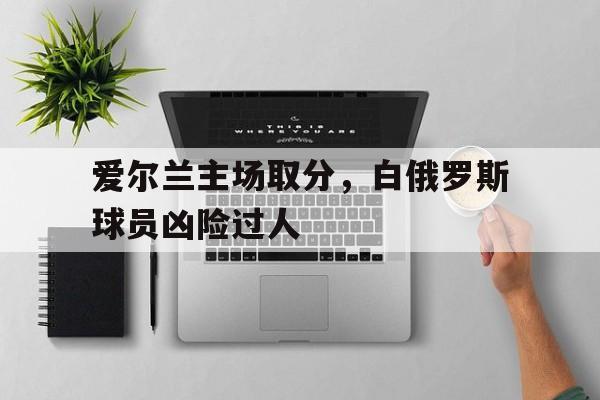 爱尔兰主场取分，白俄罗斯球员凶险过人